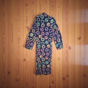 Justice Blanket/Snuggie, Size Large,
